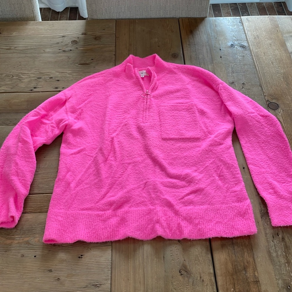 Lou a & Grey Sweater